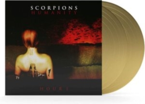 Scorpions - Humanity - Hour I in the group OTHER / -Start Vinyl at Bengans Skivbutik AB (4260574)