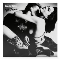 SCORPIONS - LOVE AT FIRST STING (COLOURED) in the group VINYL / Pop-Rock at Bengans Skivbutik AB (4260577)