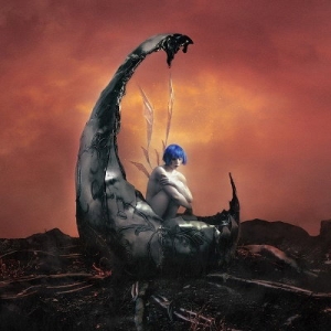 Ashnikko - Weedkiller (Ltd Color Vinyl) in the group OTHER / -Start WMS at Bengans Skivbutik AB (4260583)