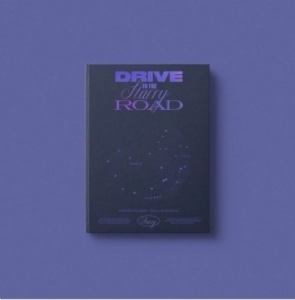 Astro - Vol.3 (Drive to the Starry Road) Starry ver in the group Minishops / K-Pop Minishops / Astro at Bengans Skivbutik AB (4260757)