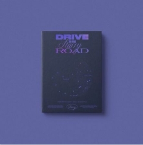 Astro - Vol.3 (Drive to the Starry Road) Starry  in the group Minishops / K-Pop Minishops / Astro at Bengans Skivbutik AB (4260757)