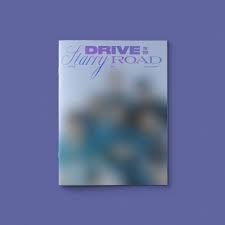Astro - Vol.3 (Drive to the Starry Road) Drive V in the group Minishops / K-Pop Minishops / Astro at Bengans Skivbutik AB (4260758)
