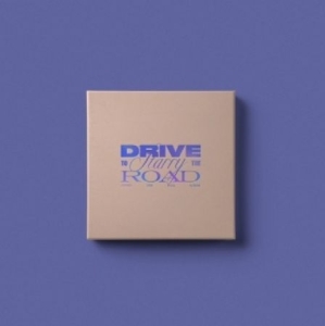 Astro - Vol.3 (Drive to the Starry Road) Road ve in the group Minishops / K-Pop Minishops / Astro at Bengans Skivbutik AB (4260759)