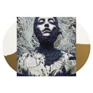 Converge - Jane Live (White & Gold Vinyl) in the group VINYL / Hårdrock/ Heavy metal at Bengans Skivbutik AB (4260884)