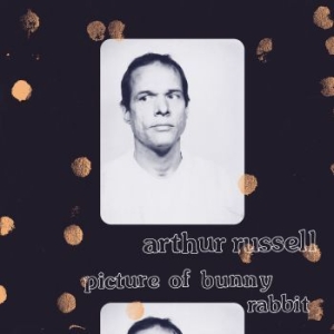 Arthur Russell - Picture Of Bunny Rabbit in the group VINYL / Pop-Rock at Bengans Skivbutik AB (4260902)