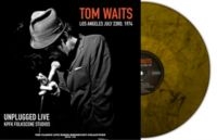 Waits Tom - Unplugged Live At Folkscene Studios in the group VINYL / Pop-Rock at Bengans Skivbutik AB (4260913)