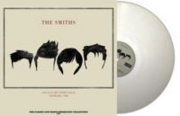 Smiths - Live Markthalle Hamburg 1984 (Clear in the group OTHER / Kampanj BlackMonth at Bengans Skivbutik AB (4260914)