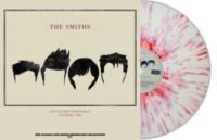 Smiths - Markthalle Hamburg 1984 (White/Red in the group OTHER / Kampanj BlackMonth at Bengans Skivbutik AB (4260916)