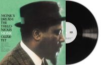 Monk Thelonious - Monks Dream (Vinyl Lp) in the group VINYL / Jazz/Blues at Bengans Skivbutik AB (4260923)