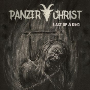 Panzerchrist - Last Of A Kind in the group CD / Hårdrock at Bengans Skivbutik AB (4260927)