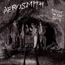 Aerosmith - Night In The Ruts in the group OTHER / MK Test 4 at Bengans Skivbutik AB (4260941)