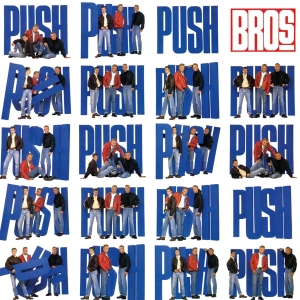 Bros - Push in the group OTHER / Music On Vinyl - Vårkampanj at Bengans Skivbutik AB (4260974)