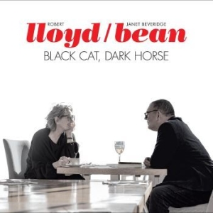 Lloyd / Bean - Black Cat, Dark Horse in the group VINYL / Pop at Bengans Skivbutik AB (4261001)