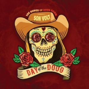 Son Volt - Day Of The Doug in the group VINYL / World Music at Bengans Skivbutik AB (4261086)