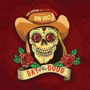 Son Volt - Day Of The Doug in the group VINYL / World Music at Bengans Skivbutik AB (4261086)