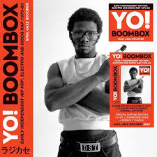 Soul Jazz Records Presents - Yo! Boombox - Early Independent Hip in the group VINYL / Hip Hop at Bengans Skivbutik AB (4261087)