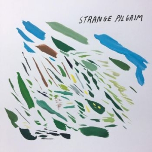 Strange Pilgrim - Strange Pilgrim in the group CD / Pop at Bengans Skivbutik AB (4261113)