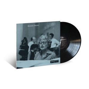 Blossom Dearie - Blossom Dearie in the group VINYL / Jazz at Bengans Skivbutik AB (4261132)