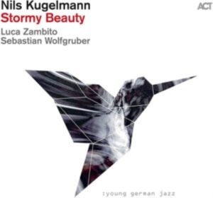 Kugelmann Nils - Stormy Beauty in the group Externt_Lager /  at Bengans Skivbutik AB (4261146)