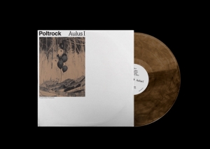 Poltrock - Aulus I in the group VINYL / Ambient,Dance-Techno at Bengans Skivbutik AB (4261165)