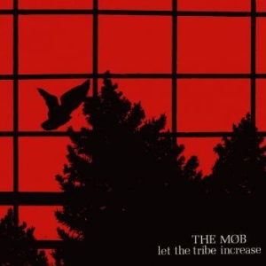 Møb The - Let The Tribe Increase (Vinyl Lp) in the group VINYL / Rock at Bengans Skivbutik AB (4261248)