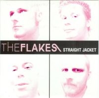 Flakes - Straight Jacket in the group VINYL / Pop-Rock at Bengans Skivbutik AB (4261264)