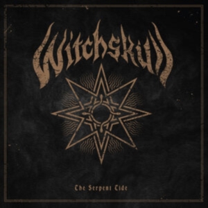 Witchskull - Serpent Tide The in the group CD / Hårdrock at Bengans Skivbutik AB (4261275)