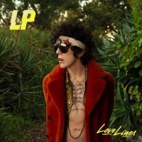 Lp - Love Lines in the group OTHER / -Start Max at Bengans Skivbutik AB (4261283)