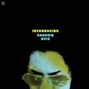 Shuggie Otis - Introducing in the group OTHER / -Start MOV  at Bengans Skivbutik AB (4261362)
