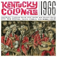 Kentucky Colonels The - 1966 in the group CD / Country at Bengans Skivbutik AB (4261534)