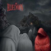 Blue Dawn - Reflections From An Unseen World in the group VINYL / Pop-Rock at Bengans Skivbutik AB (4261543)