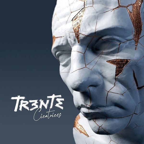Trente - Cicatrices in the group CD / Pop at Bengans Skivbutik AB (4261582)