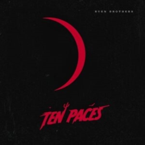 Ruen Brothers - Ten Paces in the group OTHER / Övrigt /  at Bengans Skivbutik AB (4261583)