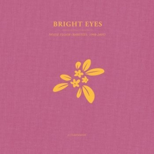 Bright Eyes - Noise Floor: A Companion (Opaque Go in the group VINYL / Pop-Rock at Bengans Skivbutik AB (4261586)