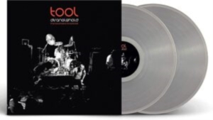 Tool - Stranglehold (2 Lp Clear Vinyl) in the group OUR PICKS / Friday Releases / Friday the 6th of september 2024 at Bengans Skivbutik AB (4261601)