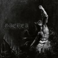 Gaerea - Unsettling Whispers (Vinyl Lp) in the group VINYL / Hårdrock at Bengans Skivbutik AB (4261610)