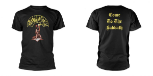 Electric Wizard - T/S Candle (M) in the group MERCHANDISE / T-shirt / Hårdrock at Bengans Skivbutik AB (4261627)