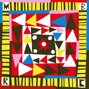 Various - Mr Bongo Record Club Volume Six in the group CD / Jazz,World Music at Bengans Skivbutik AB (4261681)