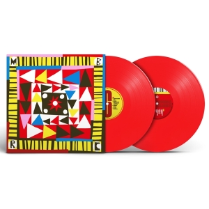 Various - Mr Bongo Record Club Volume Six in the group OTHER / Övrigt /  at Bengans Skivbutik AB (4261683)