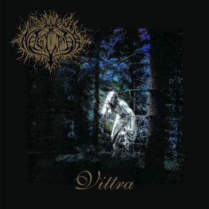 Naglfar - Vittra (Re-Issue 2023) in the group OTHER / Övrigt /  at Bengans Skivbutik AB (4261688)