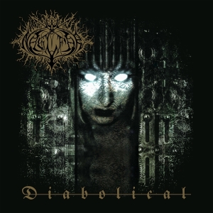 Naglfar - Diabolical (Re-Issue 2023) in the group OTHER / Övrigt /  at Bengans Skivbutik AB (4261690)