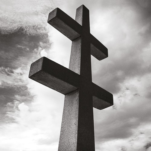 All Hail The Silence - Daggers in the group CD / Bestsellers at Bengans Skivbutik AB (4261702)