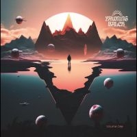 Yawning Balch - Volume One (Red-Blue Vinyl) in the group VINYL / Bestsellers at Bengans Skivbutik AB (4261990)