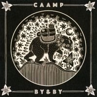 Caamp - By And By (Black & White Vinyl) in the group VINYL / Svensk Folkmusik,World Music at Bengans Skivbutik AB (4262007)
