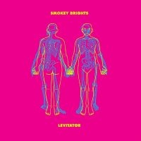 Smokey Brights - Levitator in the group VINYL / Pop-Rock at Bengans Skivbutik AB (4262014)