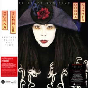 Summer Donna - Another Place And Time in the group VINYL / Pop-Rock at Bengans Skivbutik AB (4262086)