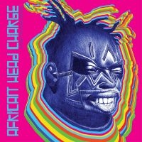 African Head Charge - A Trip To Bolgatanga in the group CD / Hårdrock,Pop-Rock at Bengans Skivbutik AB (4262102)