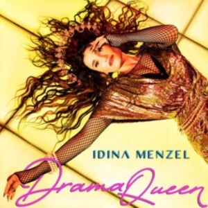 Idina Menzel - Drama Queen in the group CD / Pop-Rock at Bengans Skivbutik AB (4262121)