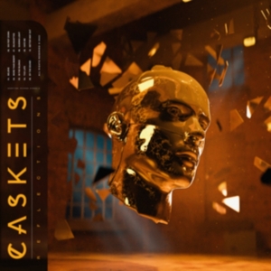 Caskets - Reflections in the group OTHER / Övrigt /  at Bengans Skivbutik AB (4262143)