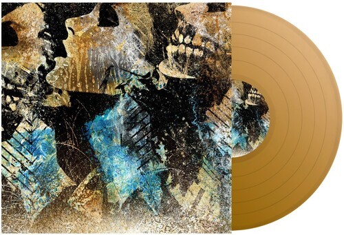 Converge - Axe To Fall (Gold Vinyl) in the group VINYL / Hårdrock/ Heavy metal at Bengans Skivbutik AB (4262158)